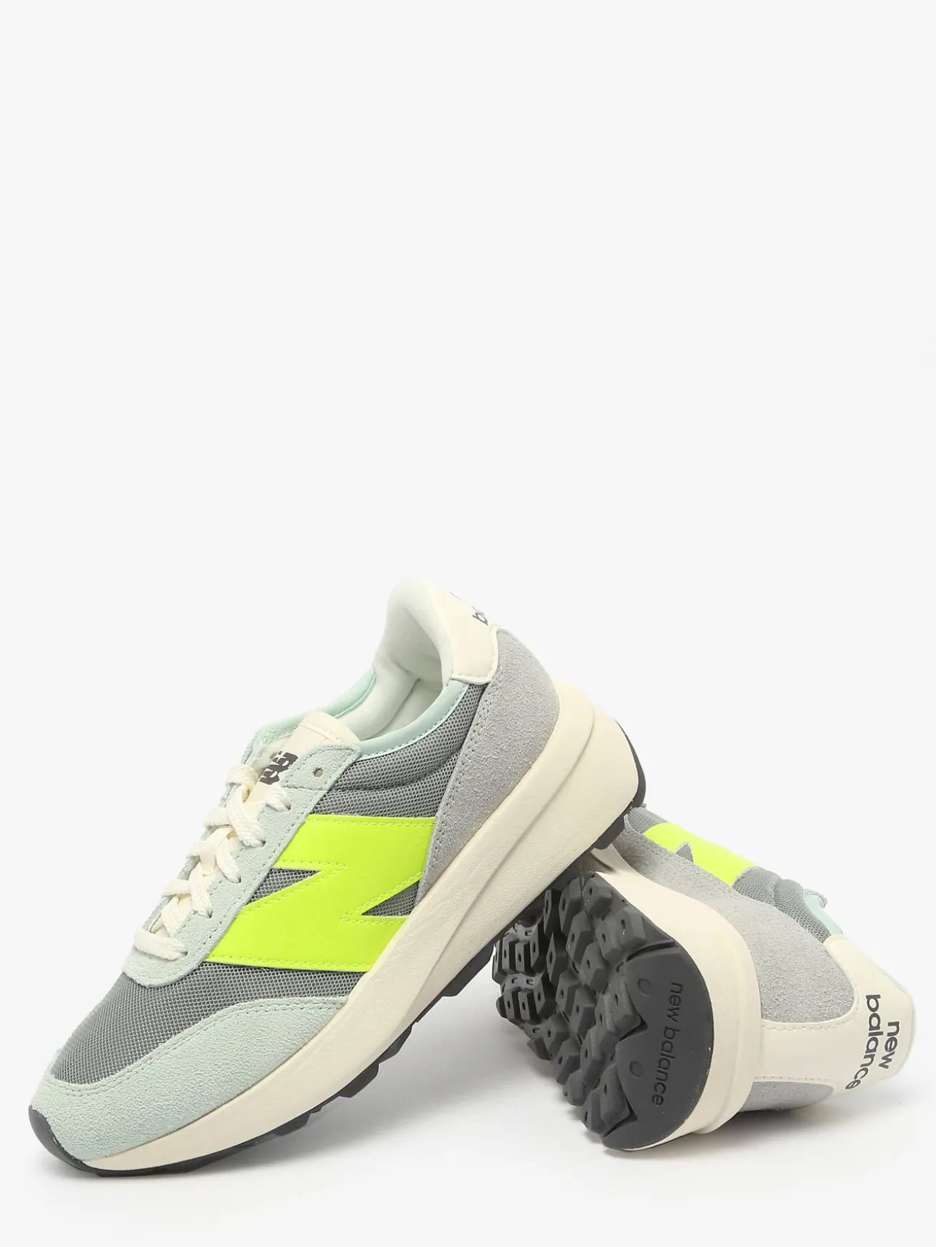 Sneakers 370 NEW BALANCE