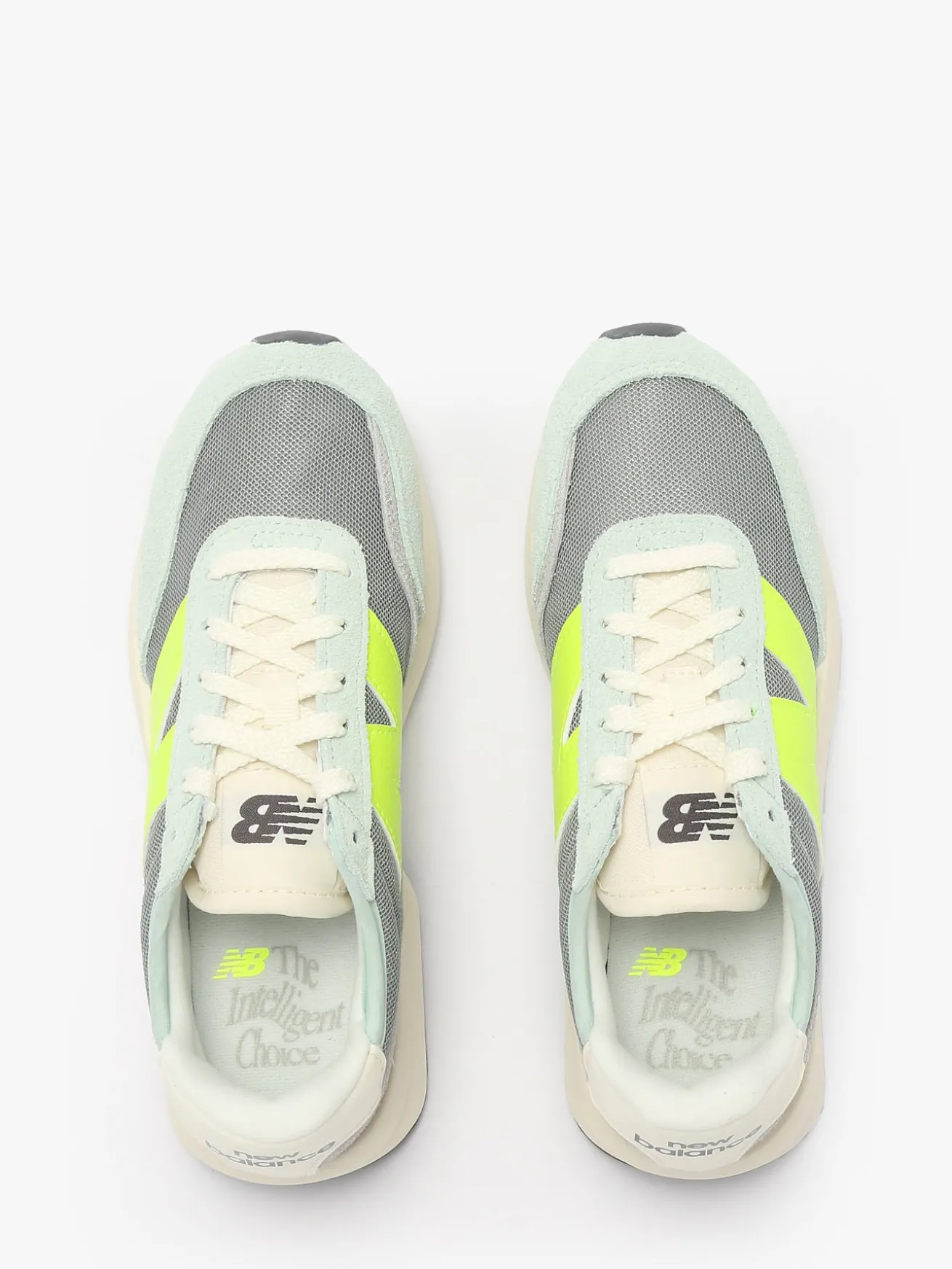 Sneakers 370 NEW BALANCE