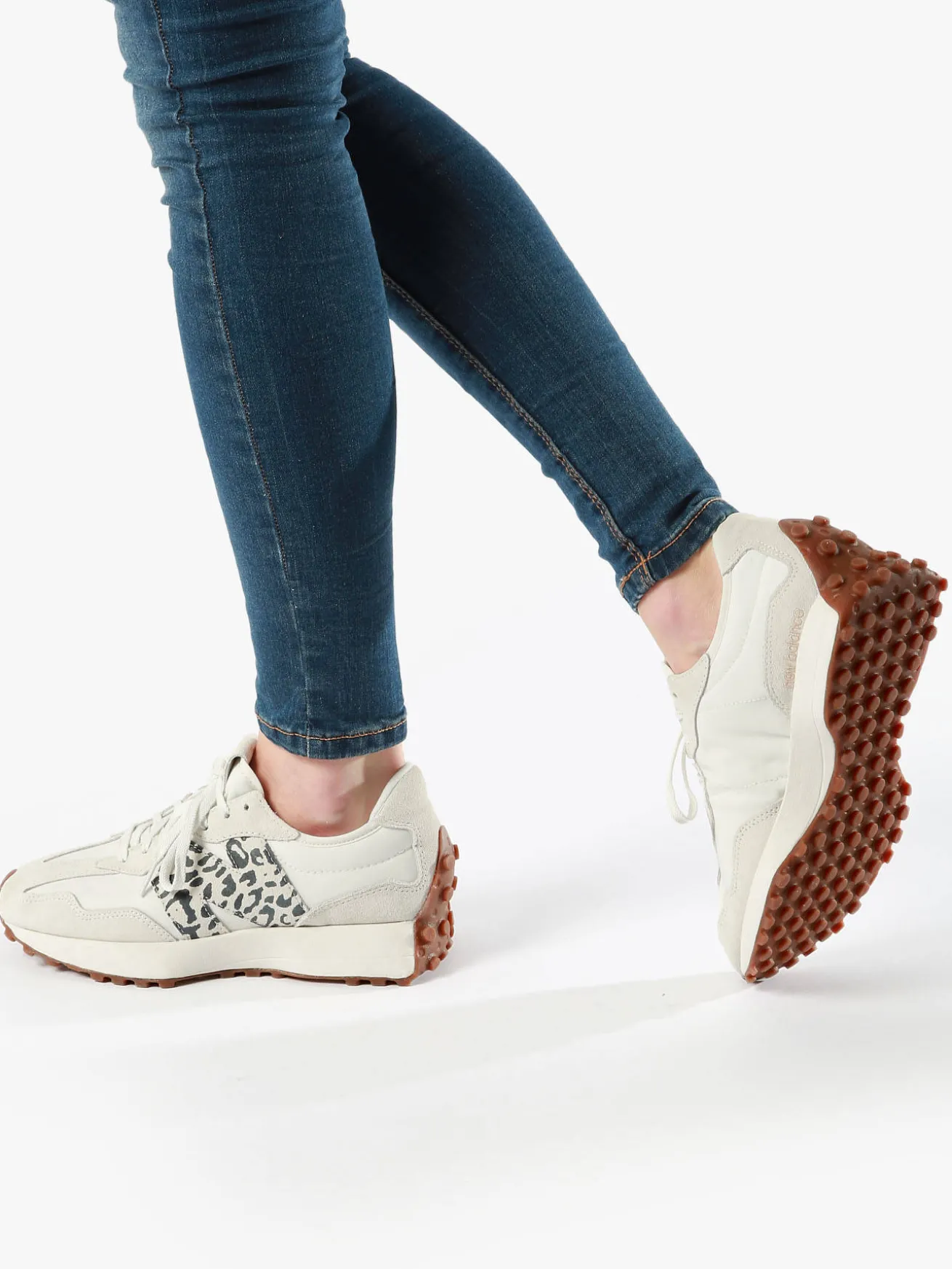 Sneakers 327 NEW BALANCE