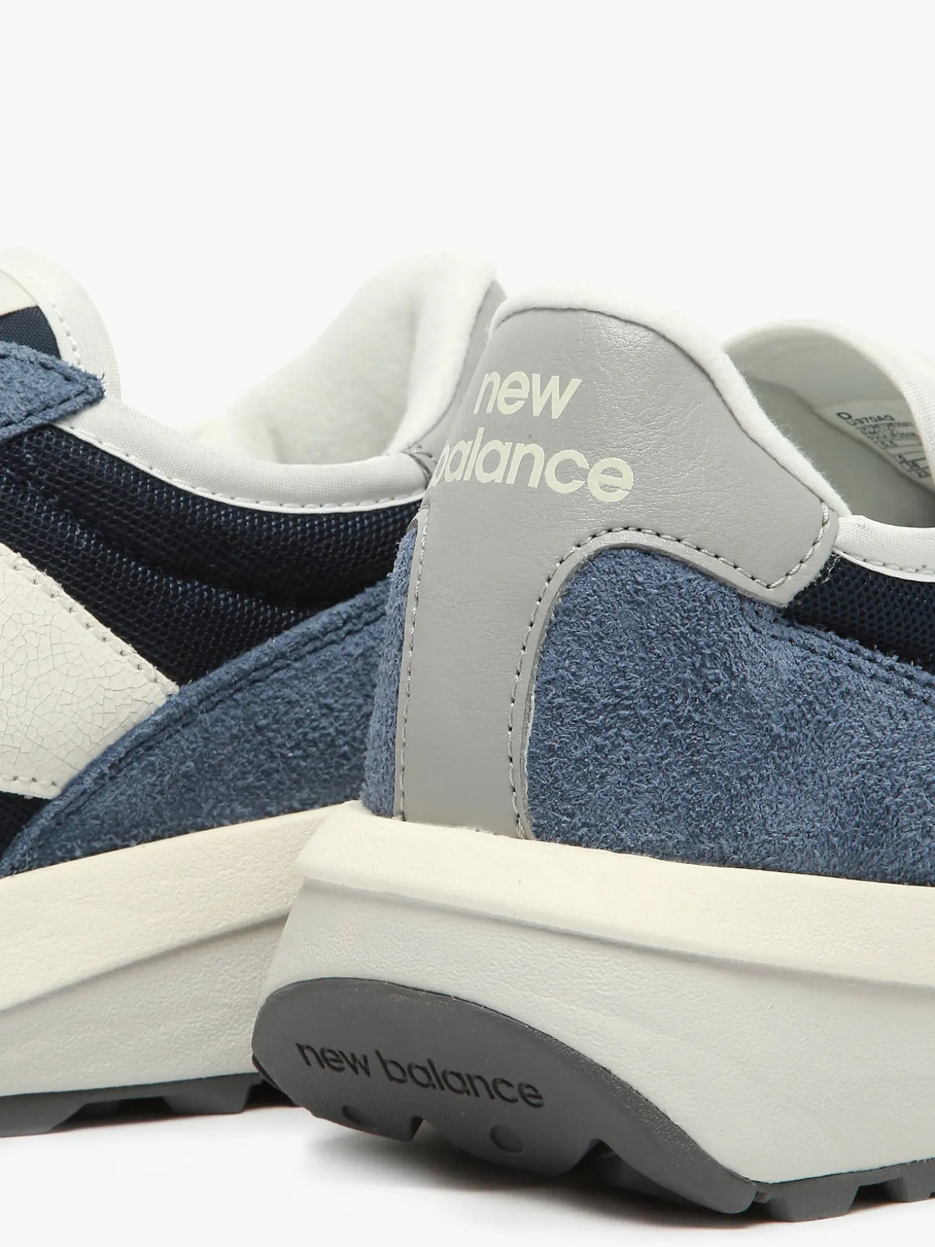 Sneakers 370 NEW BALANCE