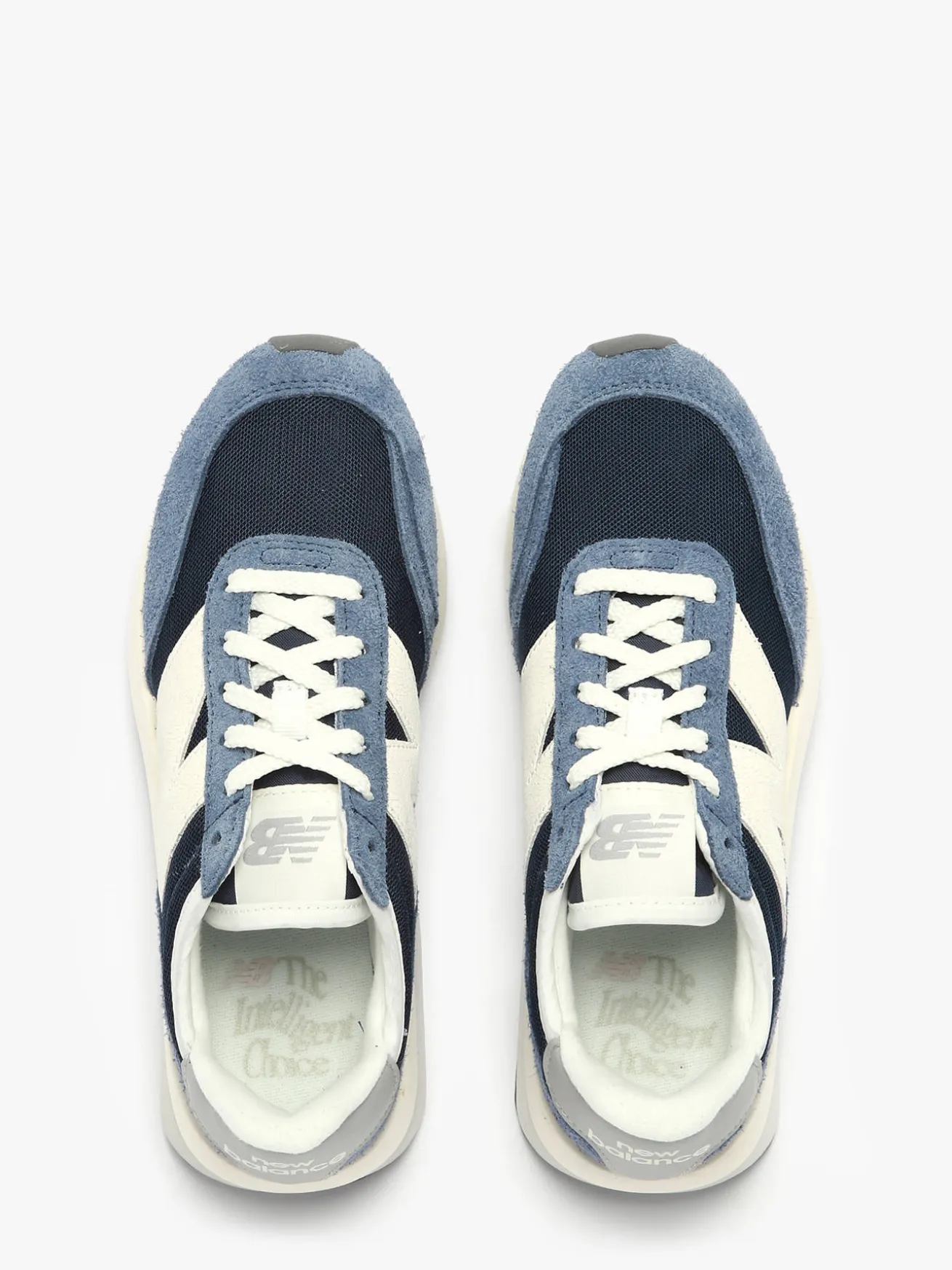 Sneakers 370 NEW BALANCE