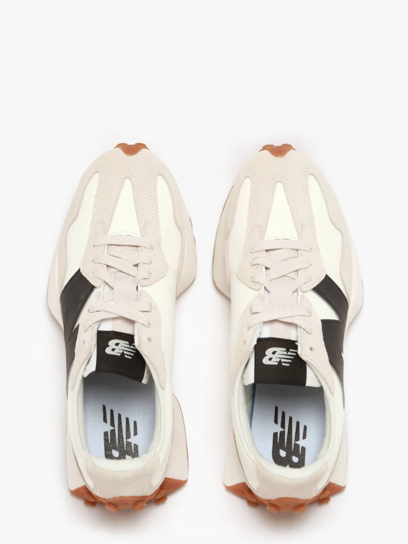 Sneakers 327 NEW BALANCE