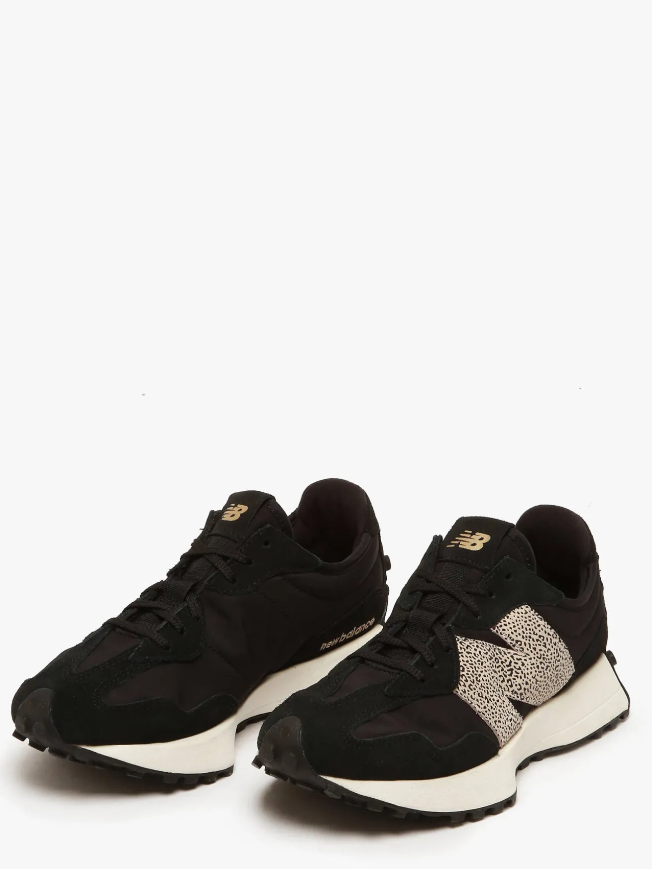 Sneakers 327 NEW BALANCE