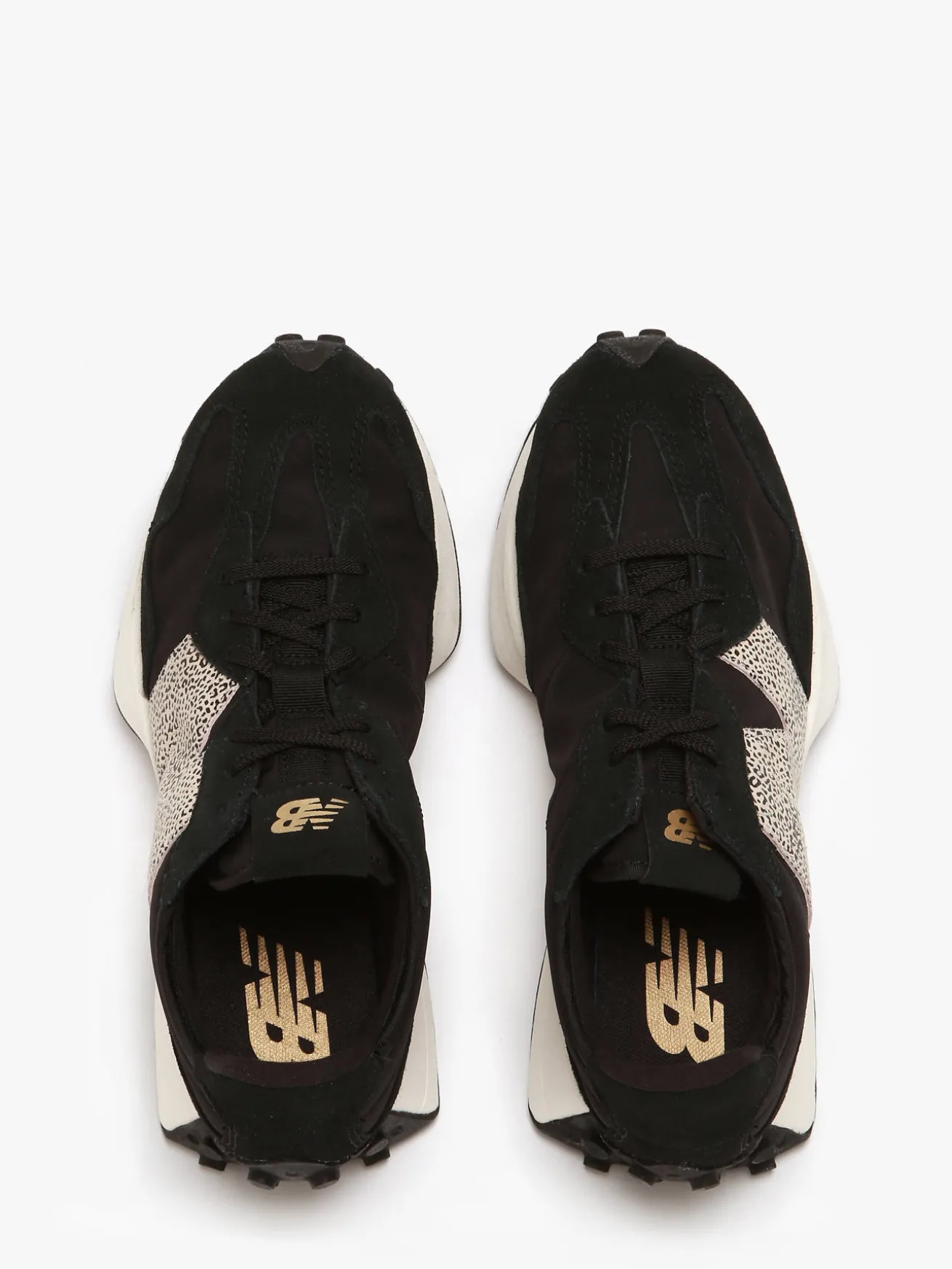 Sneakers 327 NEW BALANCE