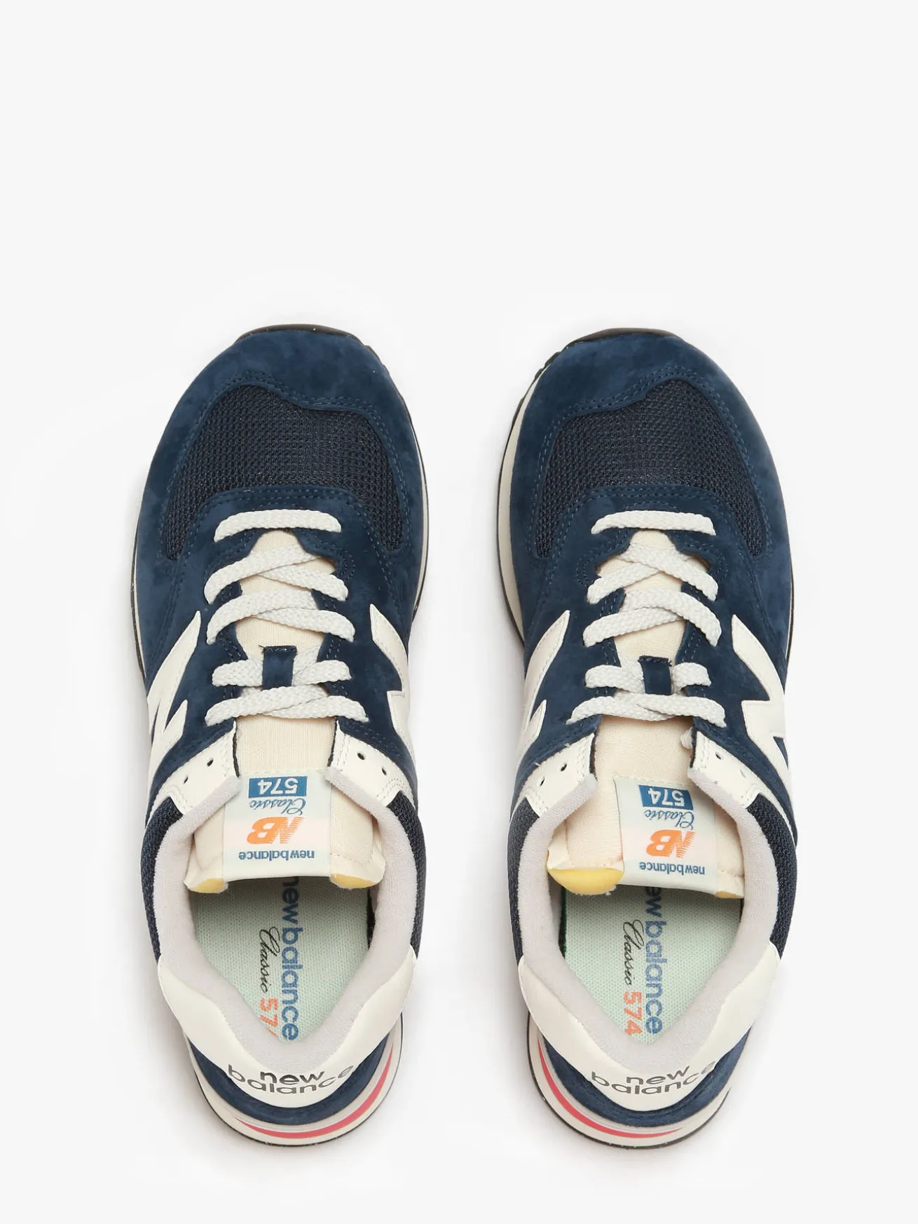 Sneakers 574 NEW BALANCE