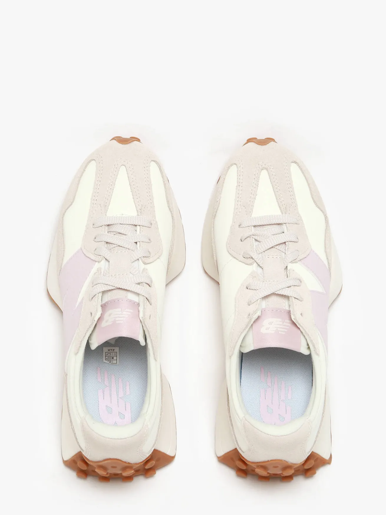 Sneakers 327 NEW BALANCE