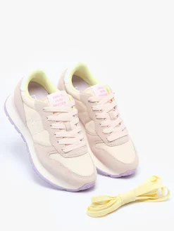 Sneakers Ally Solid Nylon SUN68