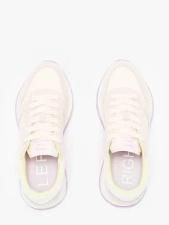 Sneakers Ally Solid Nylon SUN68