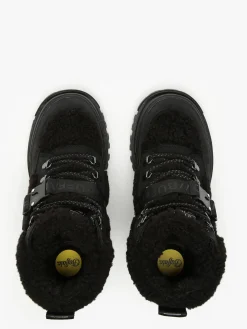 Sneakers Aspha Com Mid Warm BUFFALO