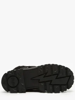Sneakers Aspha Com Mid Warm BUFFALO