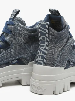 Sneakers Aspha NC Mid BUFFALO