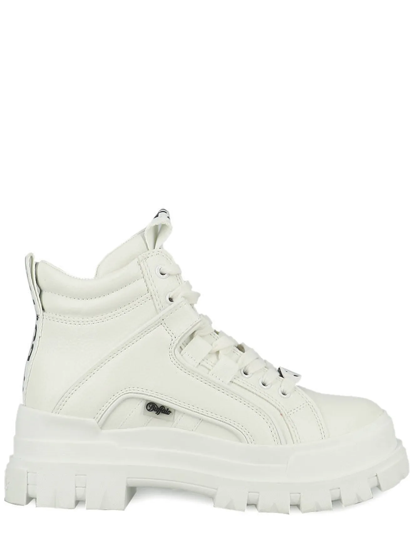 Sneakers Aspha NC Mid BUFFALO