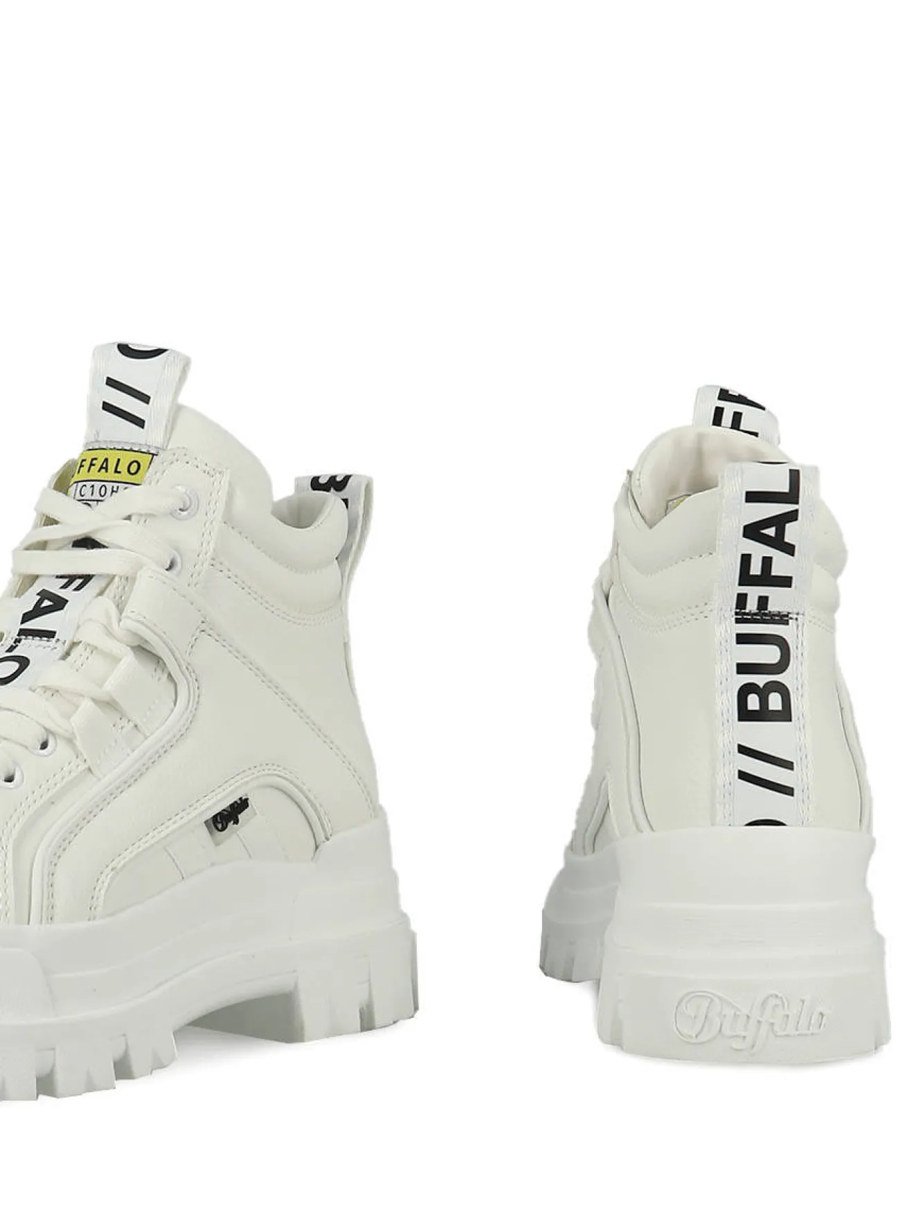Sneakers Aspha NC Mid BUFFALO