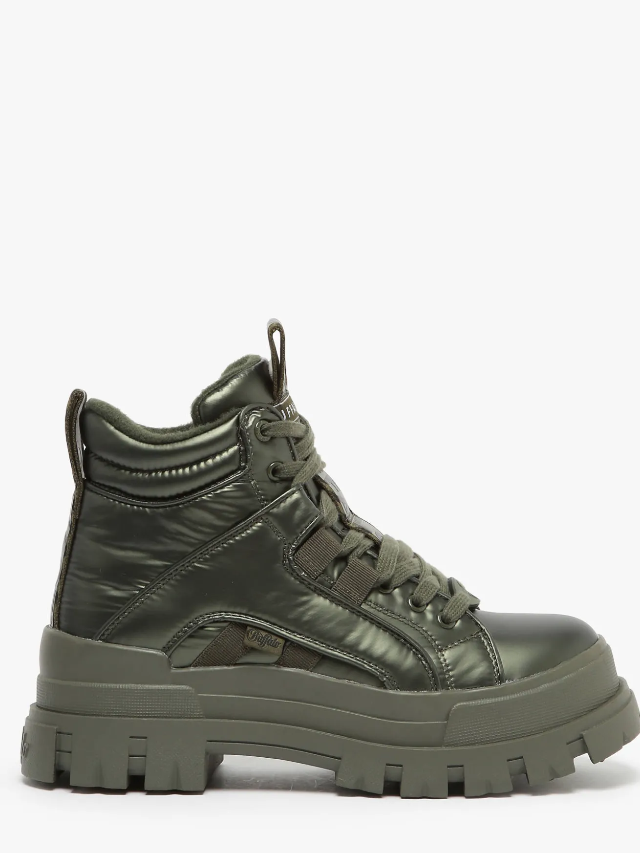 Sneakers Aspha Nc Mid BUFFALO
