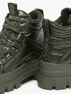 Sneakers Aspha Nc Mid BUFFALO