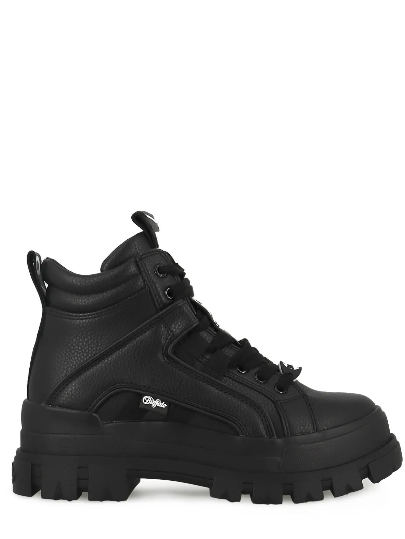 Sneakers Aspha NC Mid BUFFALO