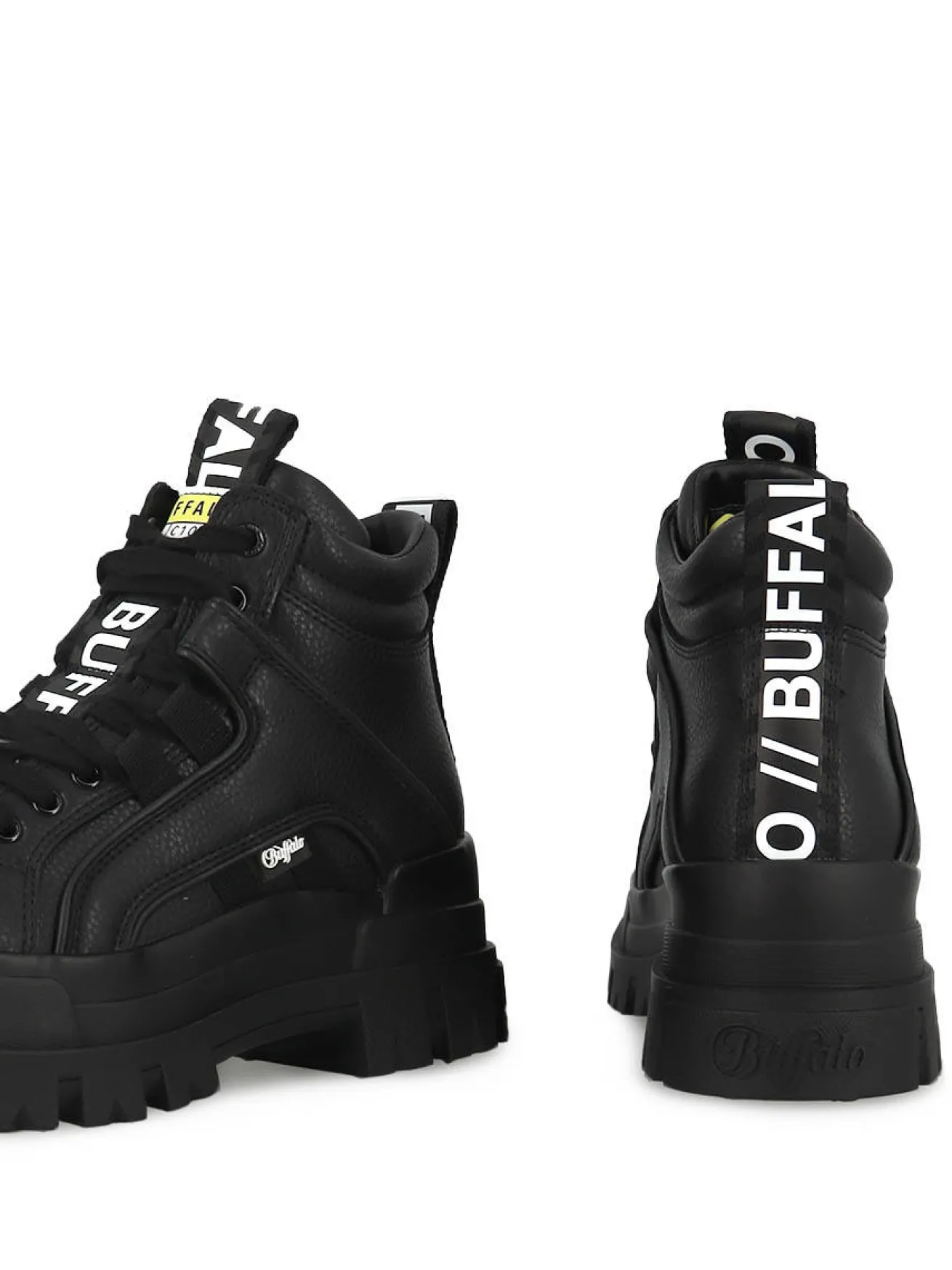 Sneakers Aspha NC Mid BUFFALO