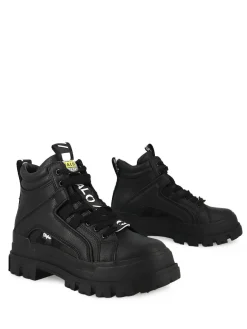 Sneakers Aspha NC Mid BUFFALO