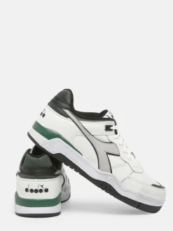 Sneakers B.56 Icona en cuir DIADORA