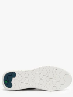 Sneakers Bay Low Lace en cuir TIMBERLAND