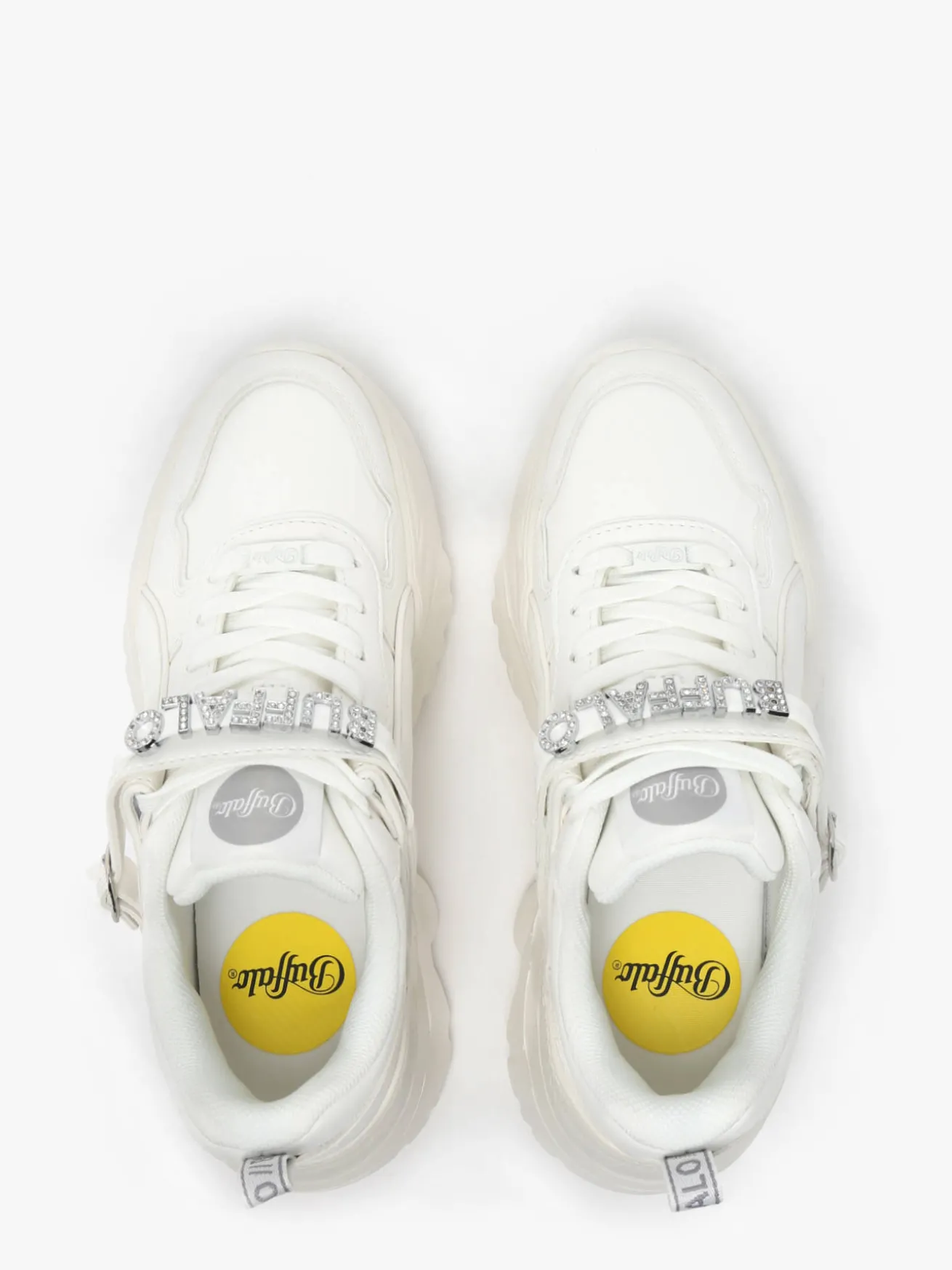 Sneakers Bliss Glam BUFFALO