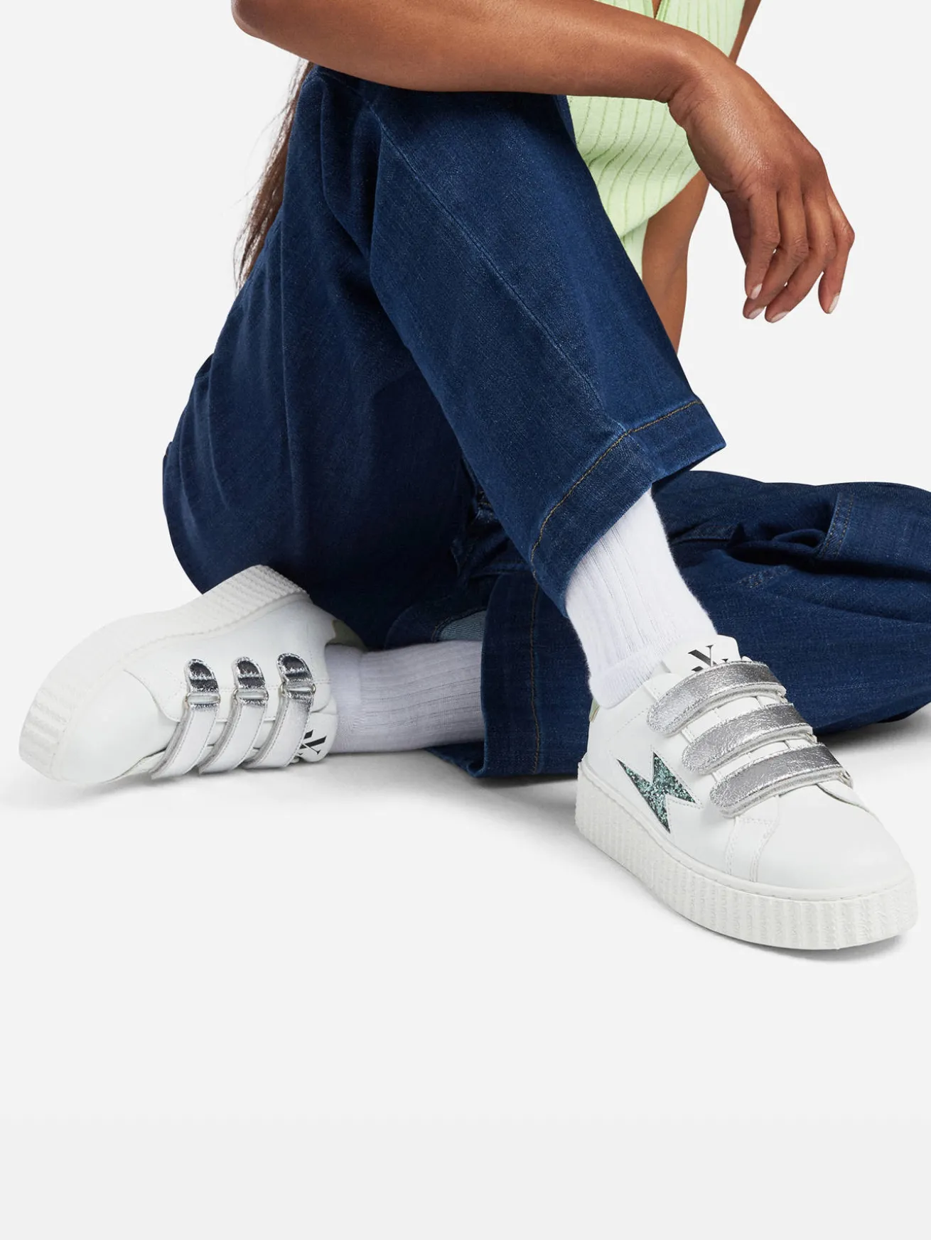 Sneakers Bonnie VANESSA WU