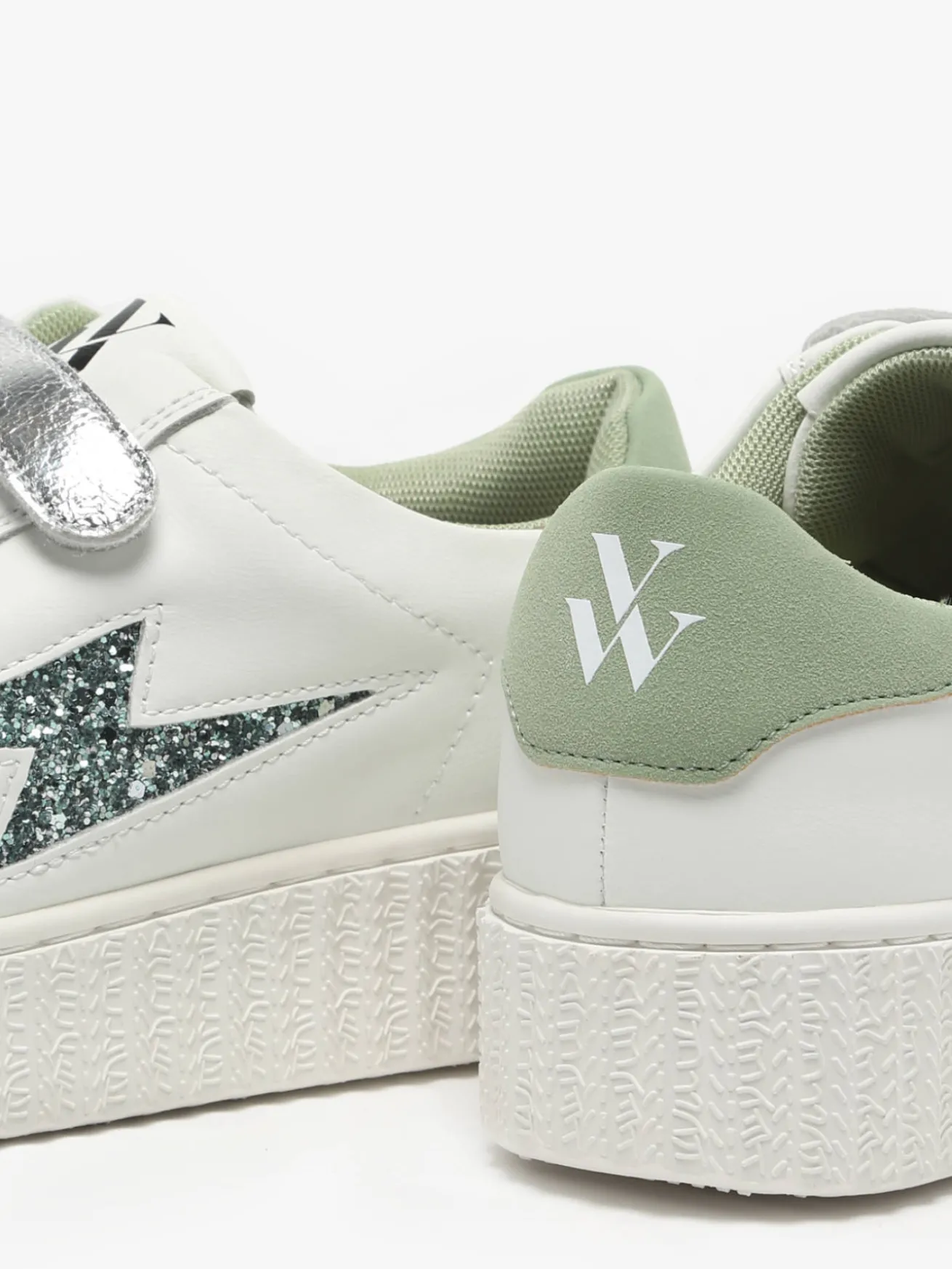 Sneakers Bonnie VANESSA WU