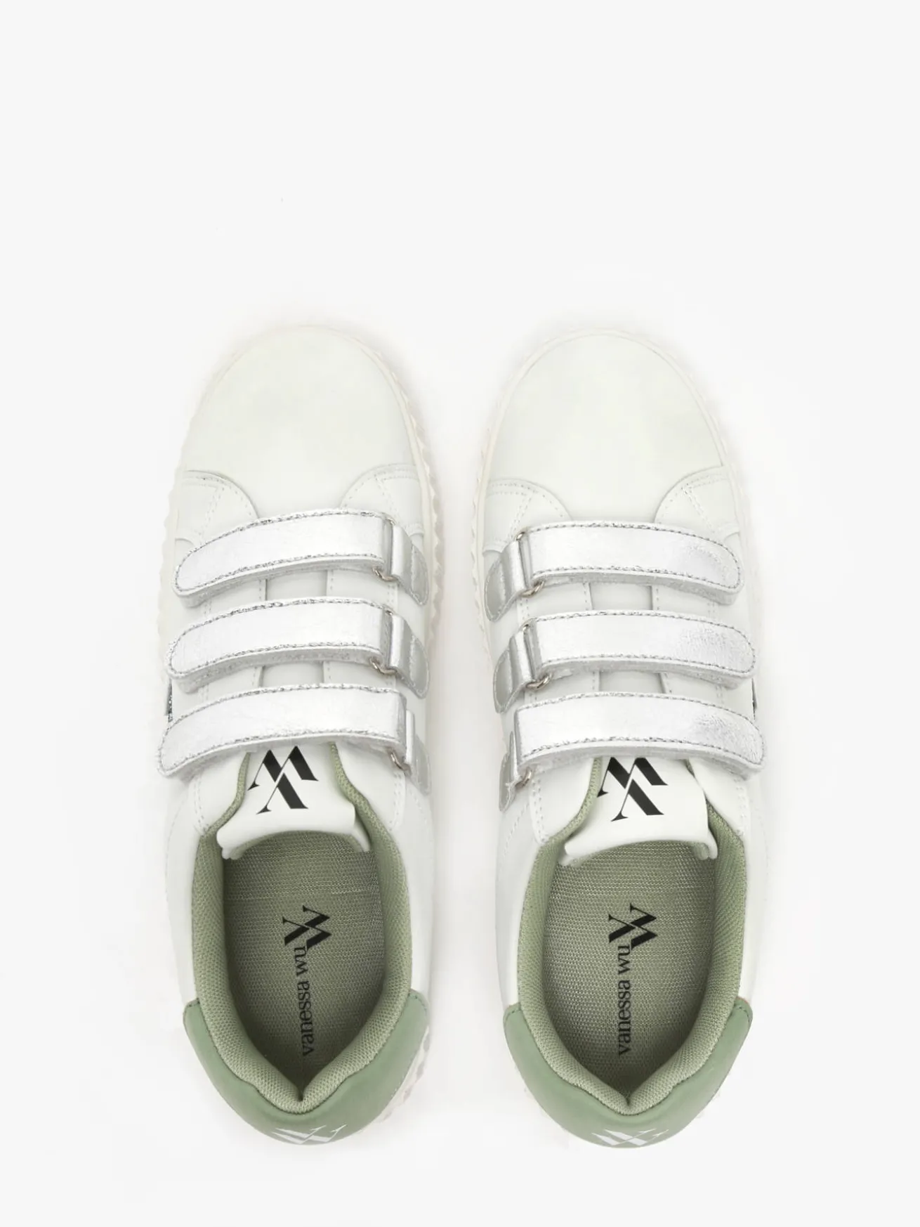 Sneakers Bonnie VANESSA WU