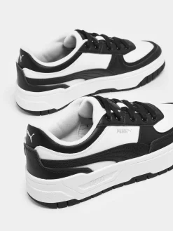 Sneakers Cali Dream en cuir PUMA