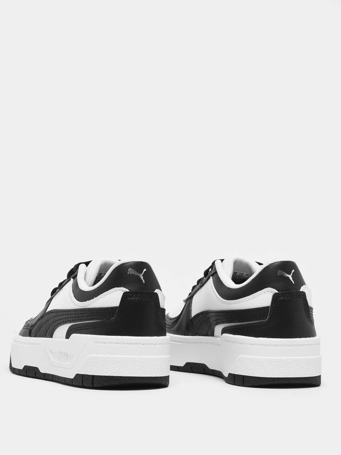 Sneakers Cali Dream en cuir PUMA