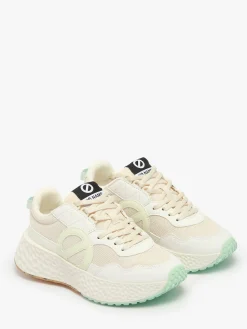 Sneakers Carter Jogger en cuir NO NAME
