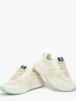 Sneakers Carter Jogger en cuir NO NAME