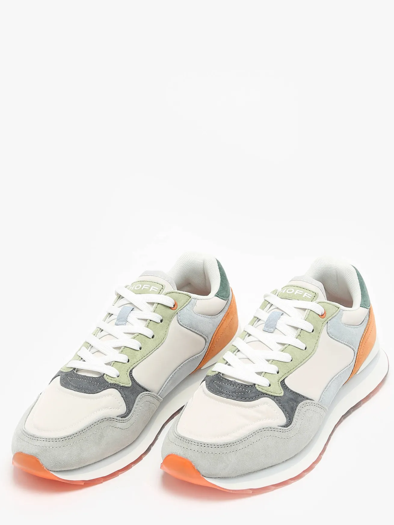 Sneakers City HOFF