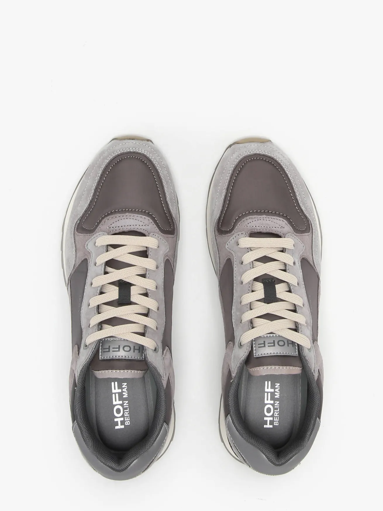 Sneakers City HOFF