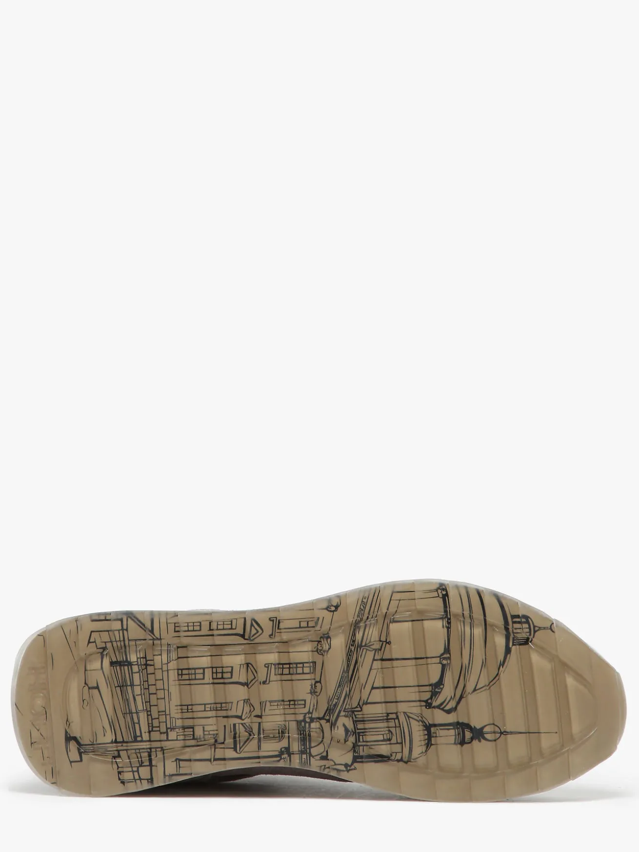 Sneakers City HOFF