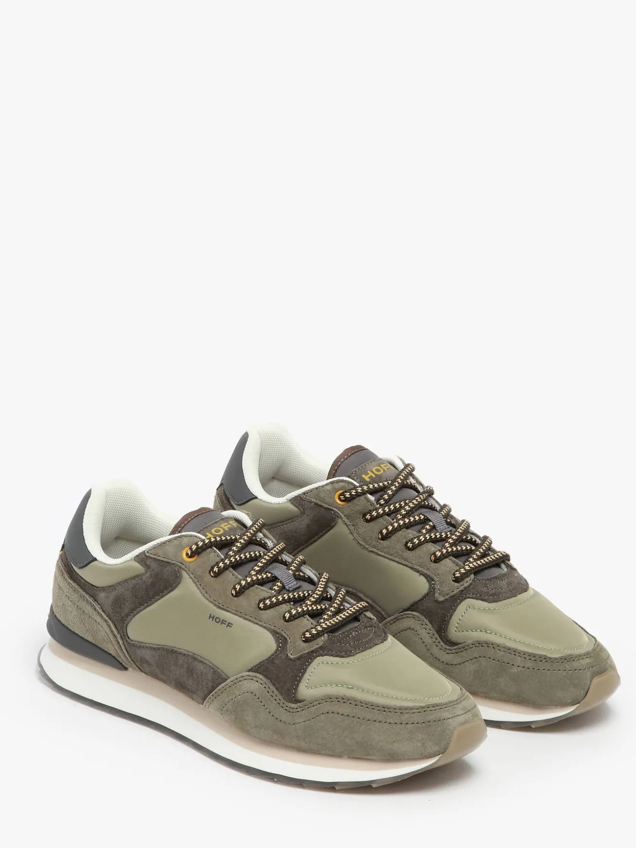 Sneakers City HOFF