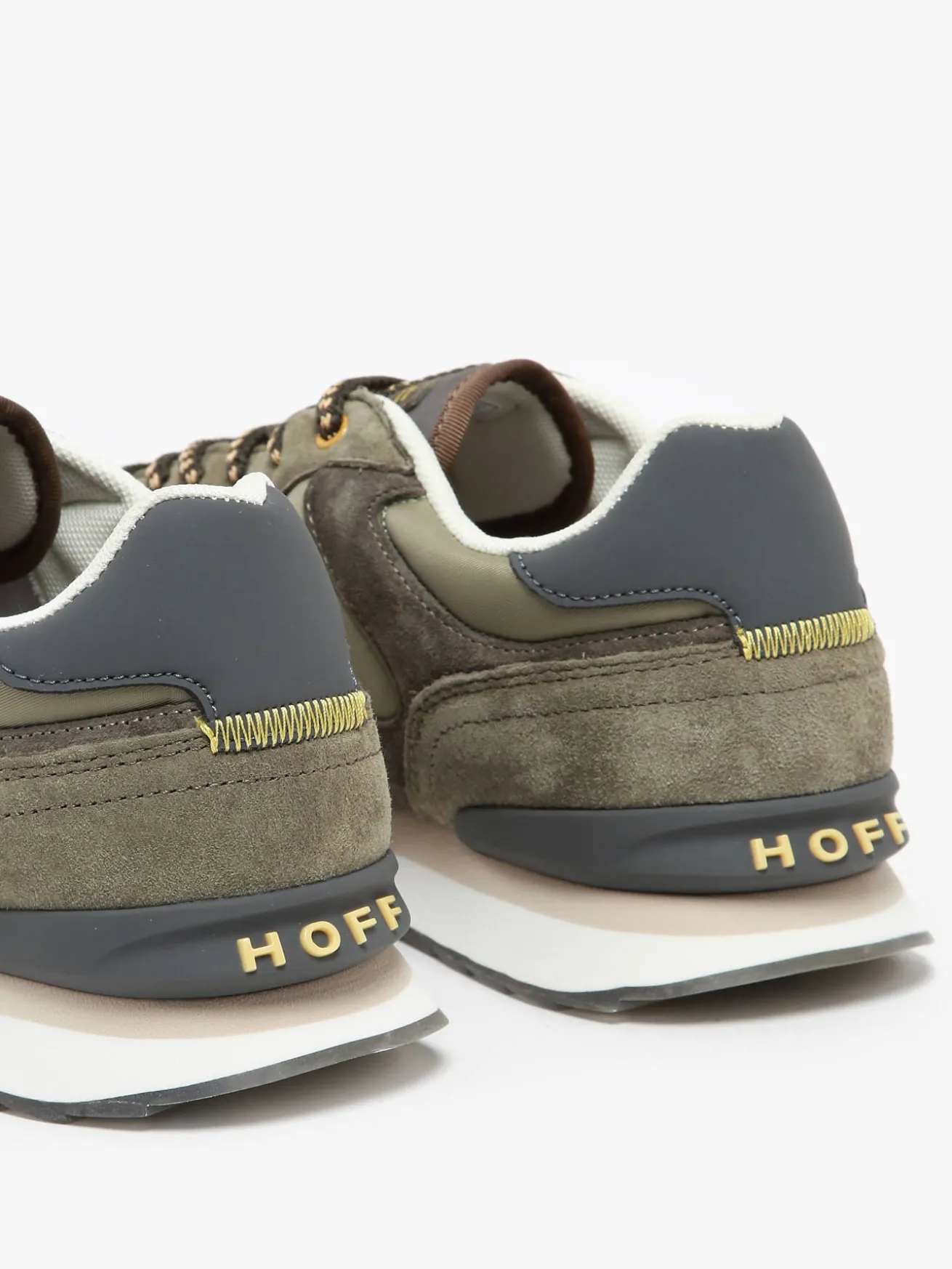 Sneakers City HOFF