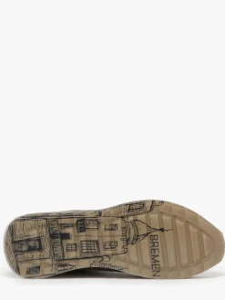 Sneakers City HOFF