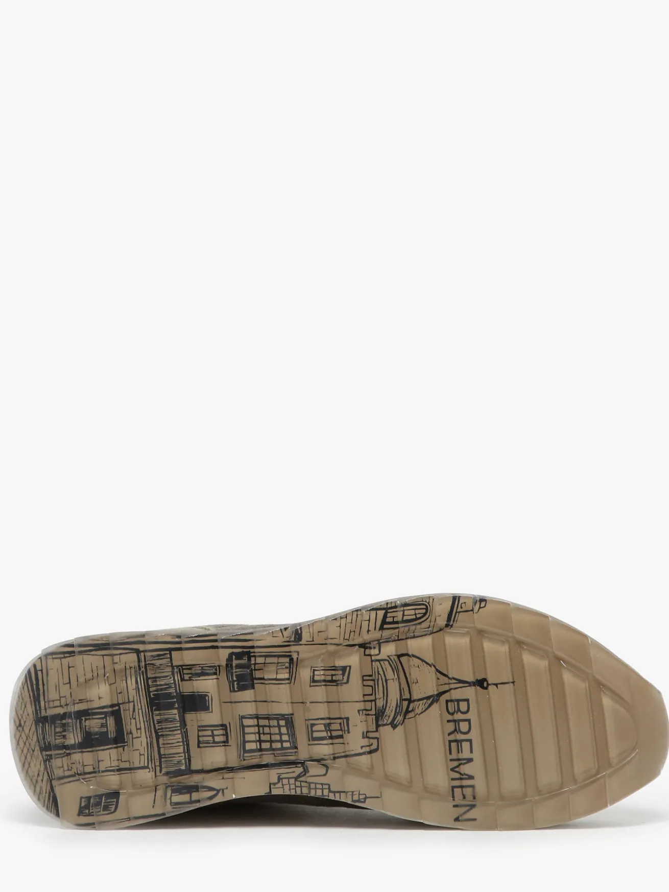 Sneakers City HOFF