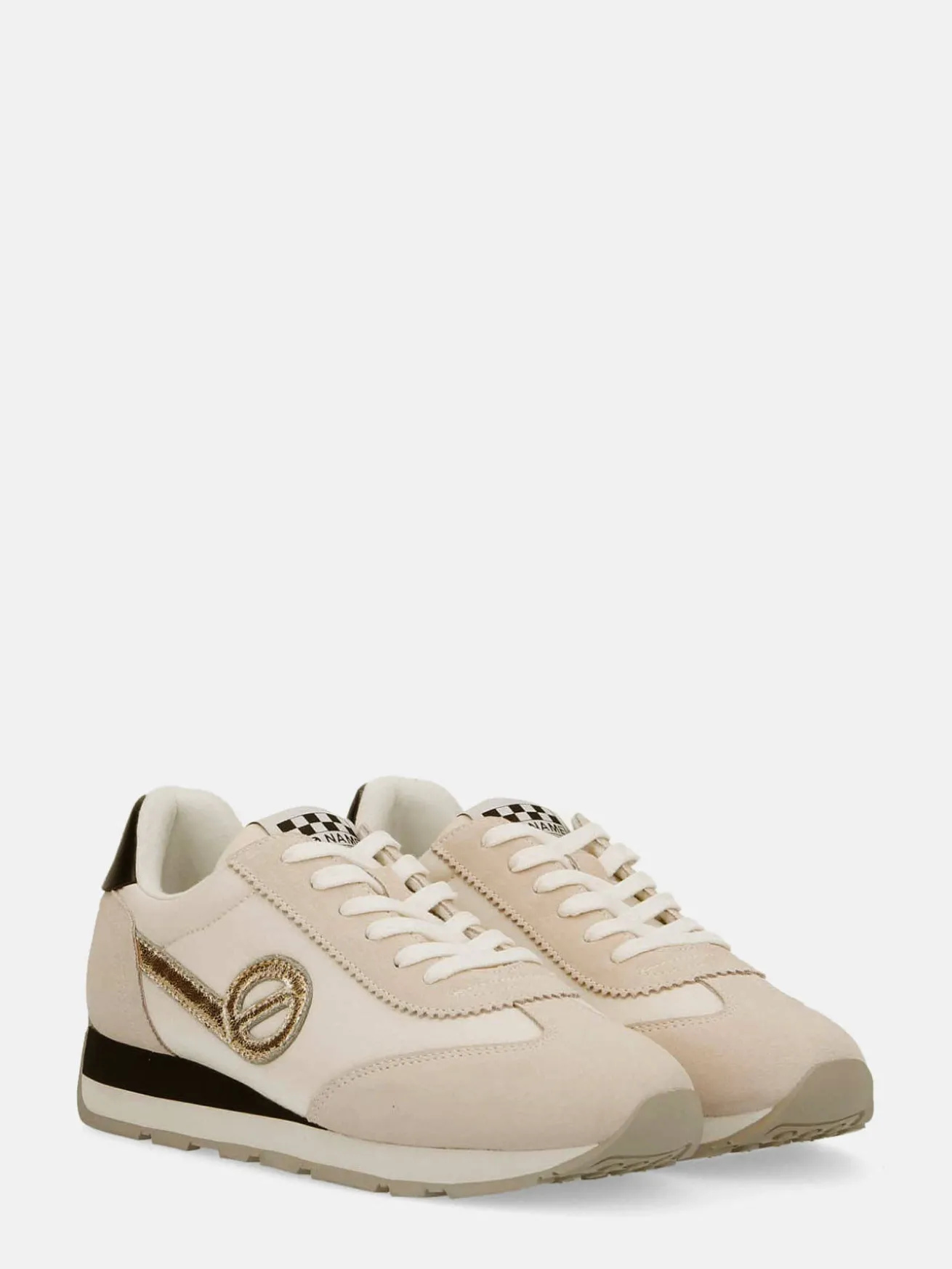 Sneakers City Run Jogger NO NAME