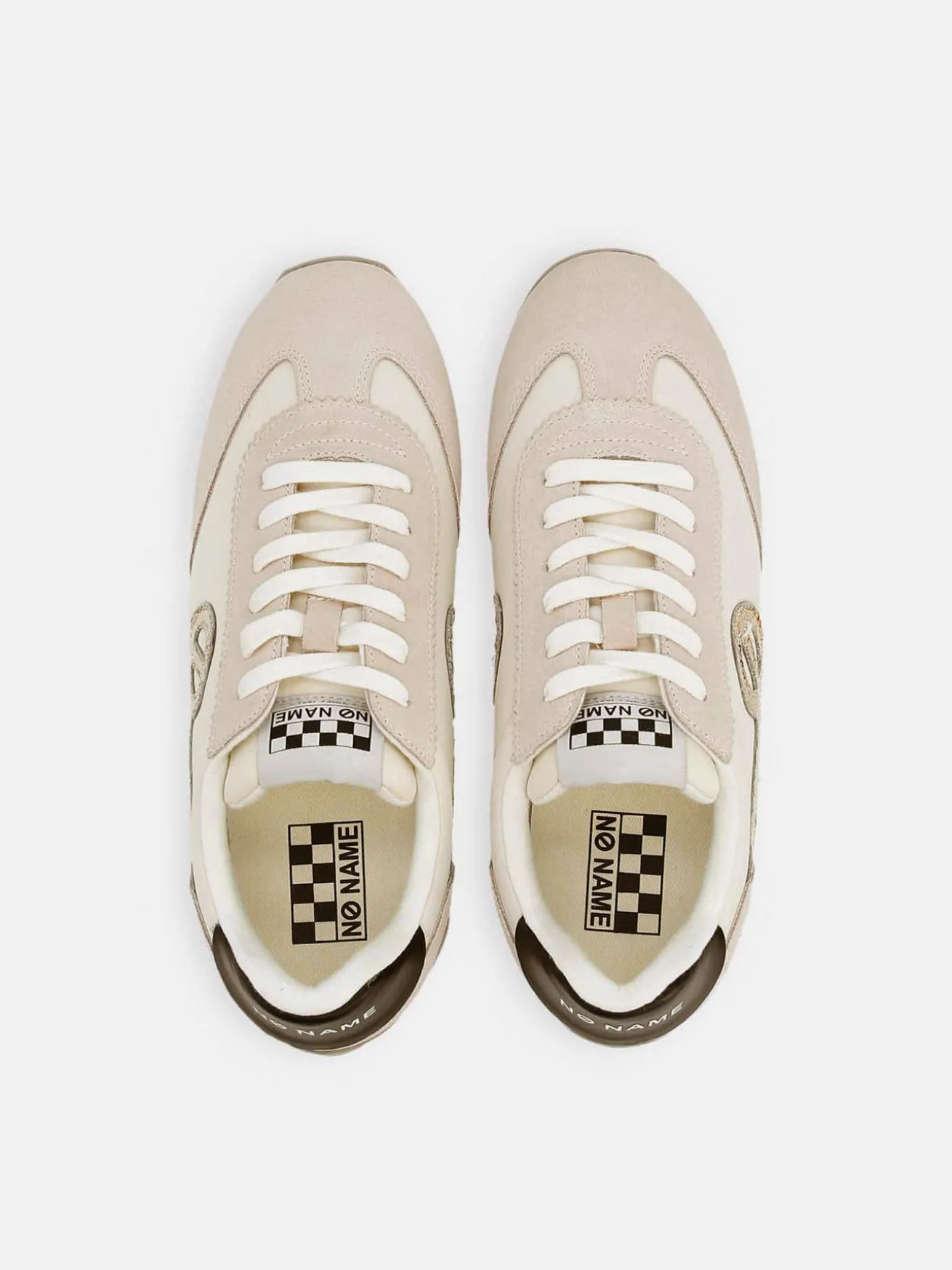 Sneakers City Run Jogger NO NAME