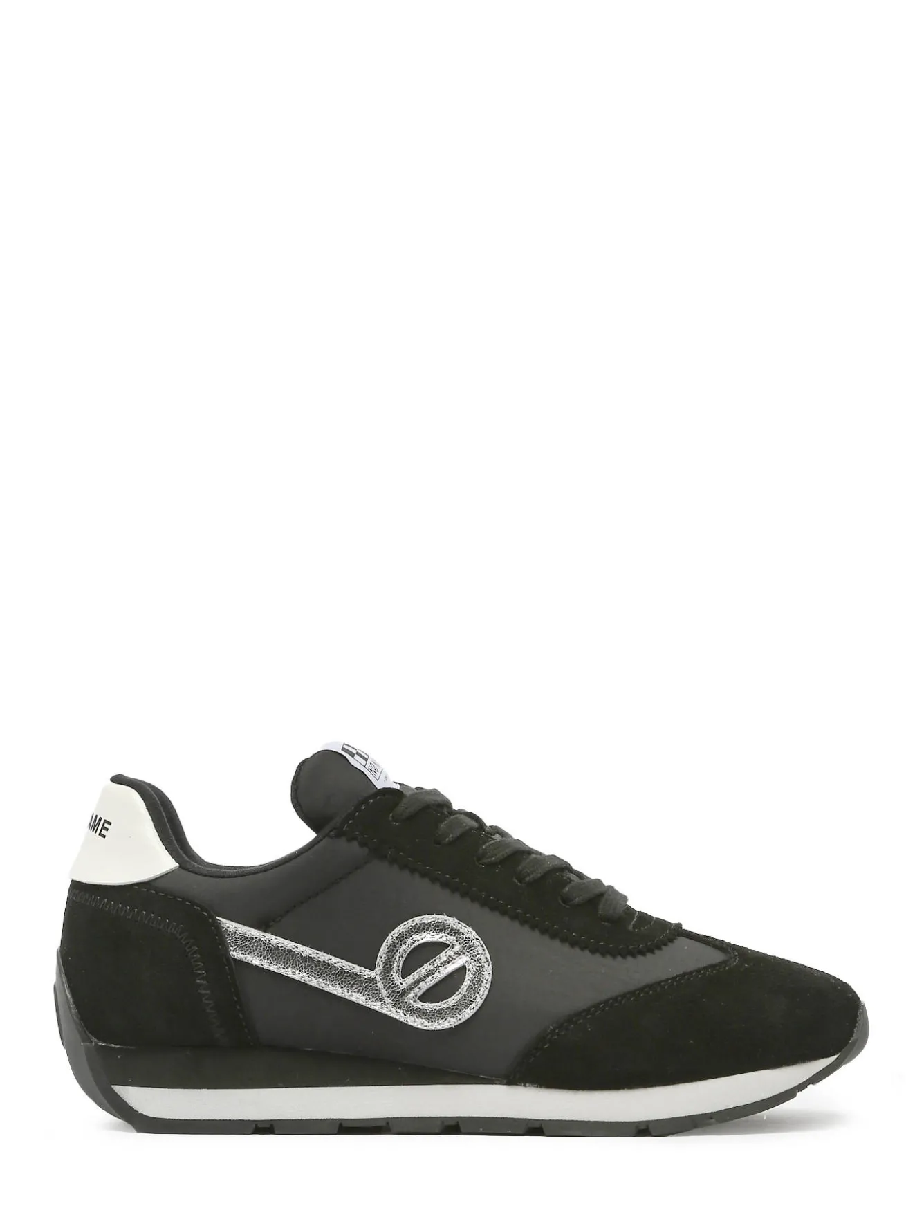 Sneakers City Run Jogger NO NAME
