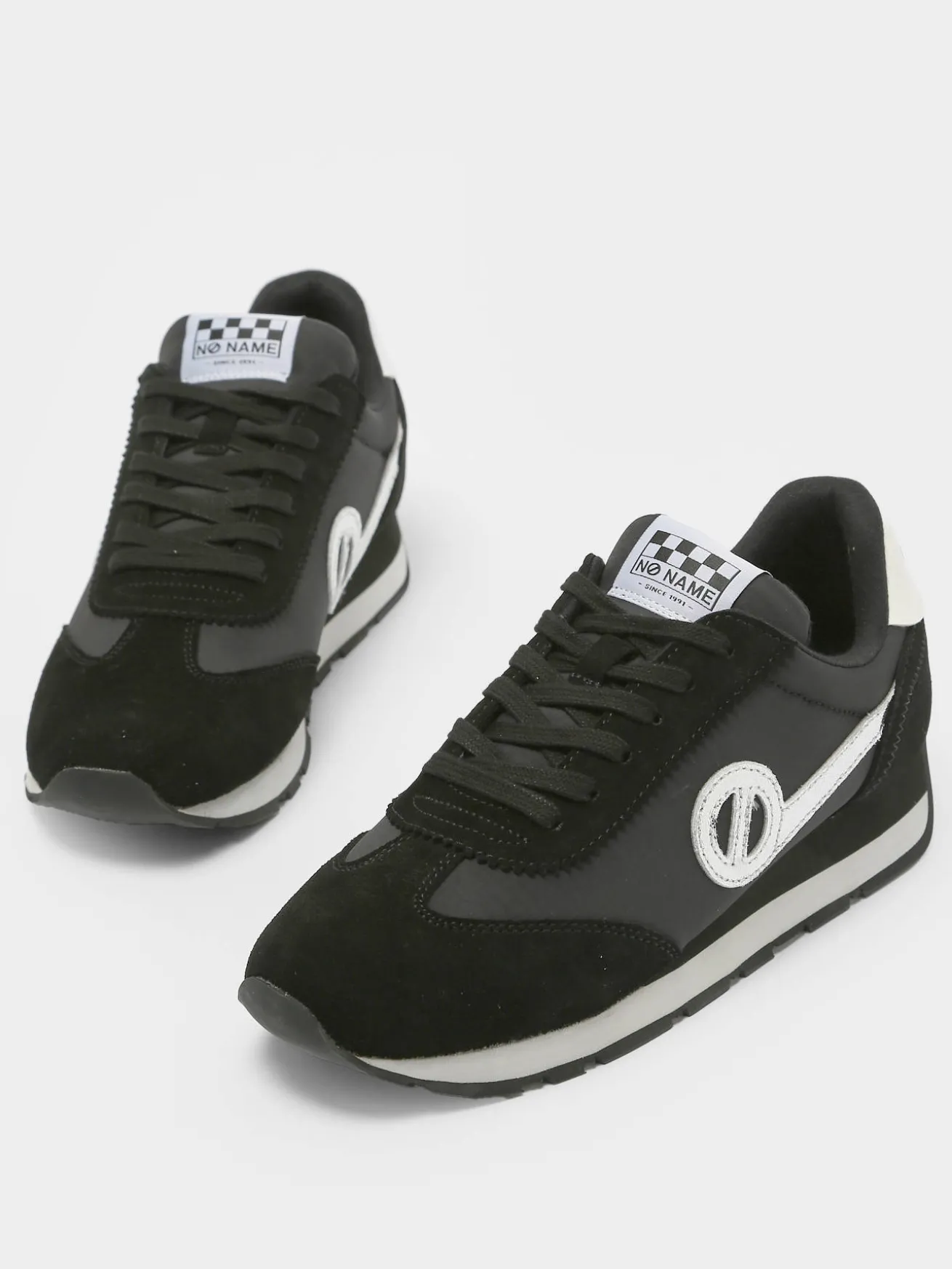 Sneakers City Run Jogger NO NAME