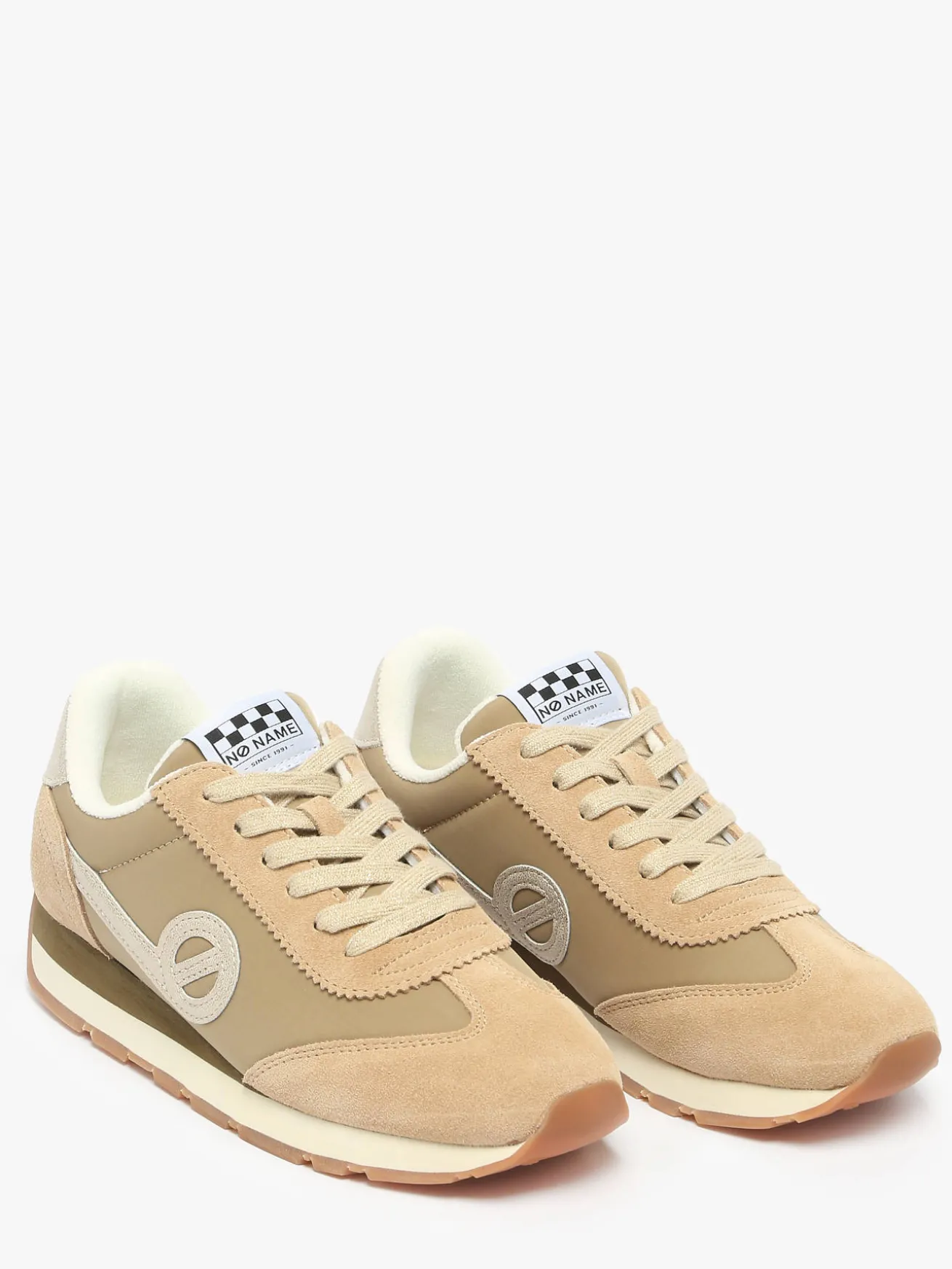 Sneakers City Run Jogger NO NAME