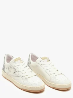 Sneakers Danny en cuir SEMERDJIAN