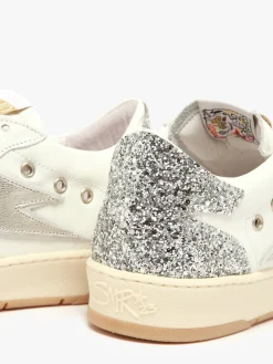 Sneakers Danny en cuir SEMERDJIAN