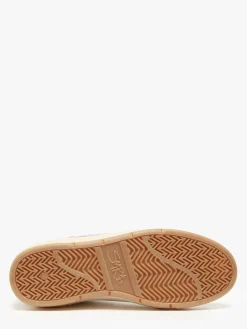 Sneakers Danny en cuir SEMERDJIAN