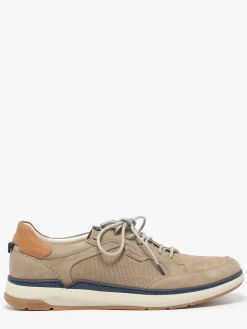 Sneakers Delbuck en cuir FLUCHOS