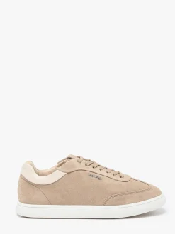 Sneakers en cuir CALVIN KLEIN JEANS