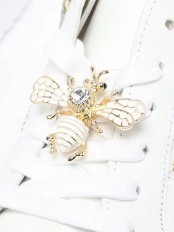 Sneakers en cuir GABOR